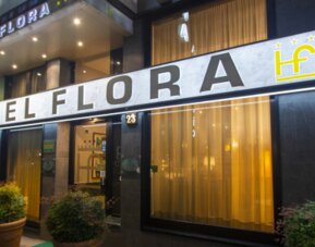 Hotel Flora