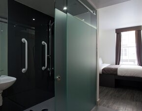 The Z Hotel Soho