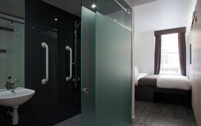 The Z Hotel Soho