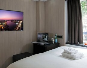 The Z Hotel Soho