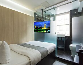 The Z Hotel Soho