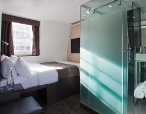 The Z Hotel Soho