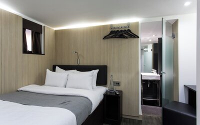 The Z Hotel Soho