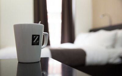 The Z Hotel Soho