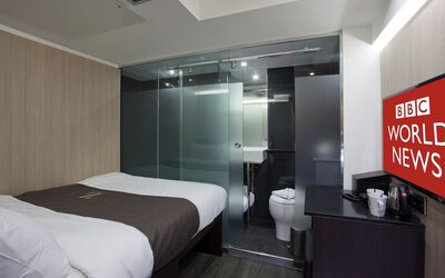 The Z Hotel Soho