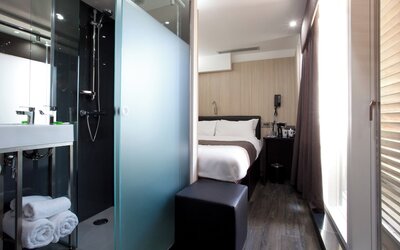 The Z Hotel Soho
