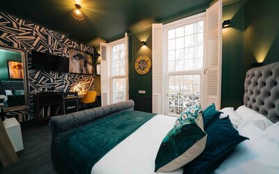 The Rokxy Townhouse - Kings Cross