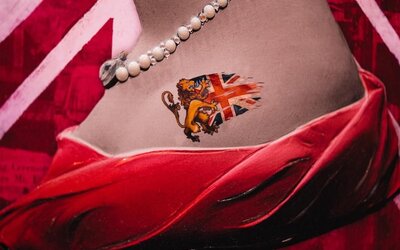 The Rokxy Townhouse - Kings Cross
