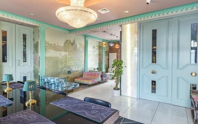 The Rokxy Townhouse - Kings Cross