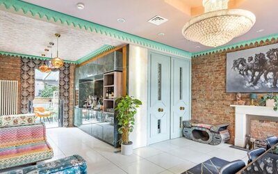 The Rokxy Townhouse - Kings Cross