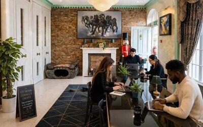 The Rokxy Townhouse - Kings Cross