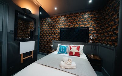 The Rokxy Townhouse - Kings Cross