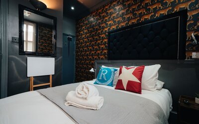 The Rokxy Townhouse - Kings Cross