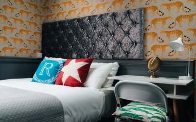 The Rokxy Townhouse - Kings Cross