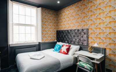 The Rokxy Townhouse - Kings Cross
