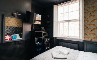 The Rokxy Townhouse - Kings Cross