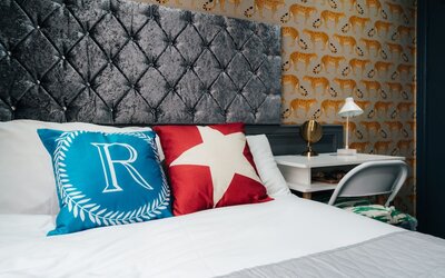 The Rokxy Townhouse - Kings Cross