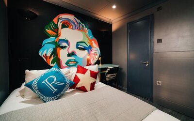 The Rokxy Townhouse - Kings Cross
