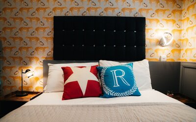 The Rokxy Townhouse - Kings Cross