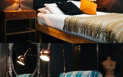 The Rokxy Townhouse - Kings Cross