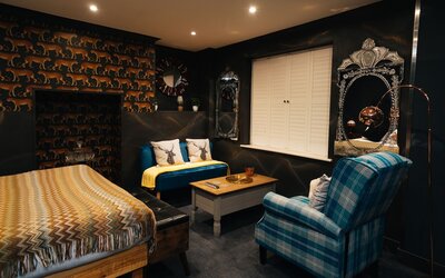 The Rokxy Townhouse - Kings Cross