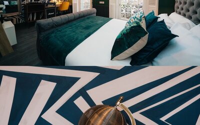 The Rokxy Townhouse - Kings Cross