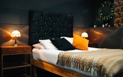 The Rokxy Townhouse - Kings Cross