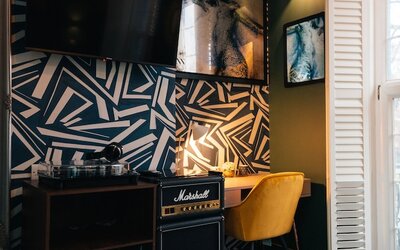 The Rokxy Townhouse - Kings Cross
