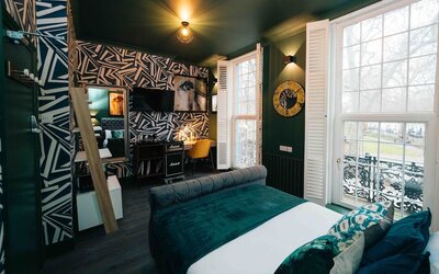 The Rokxy Townhouse - Kings Cross