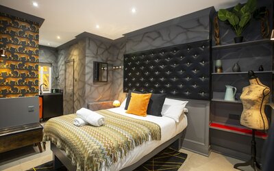 The Rokxy Townhouse - Kings Cross