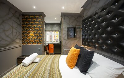 The Rokxy Townhouse - Kings Cross