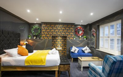 The Rokxy Townhouse - Kings Cross