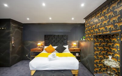 The Rokxy Townhouse - Kings Cross