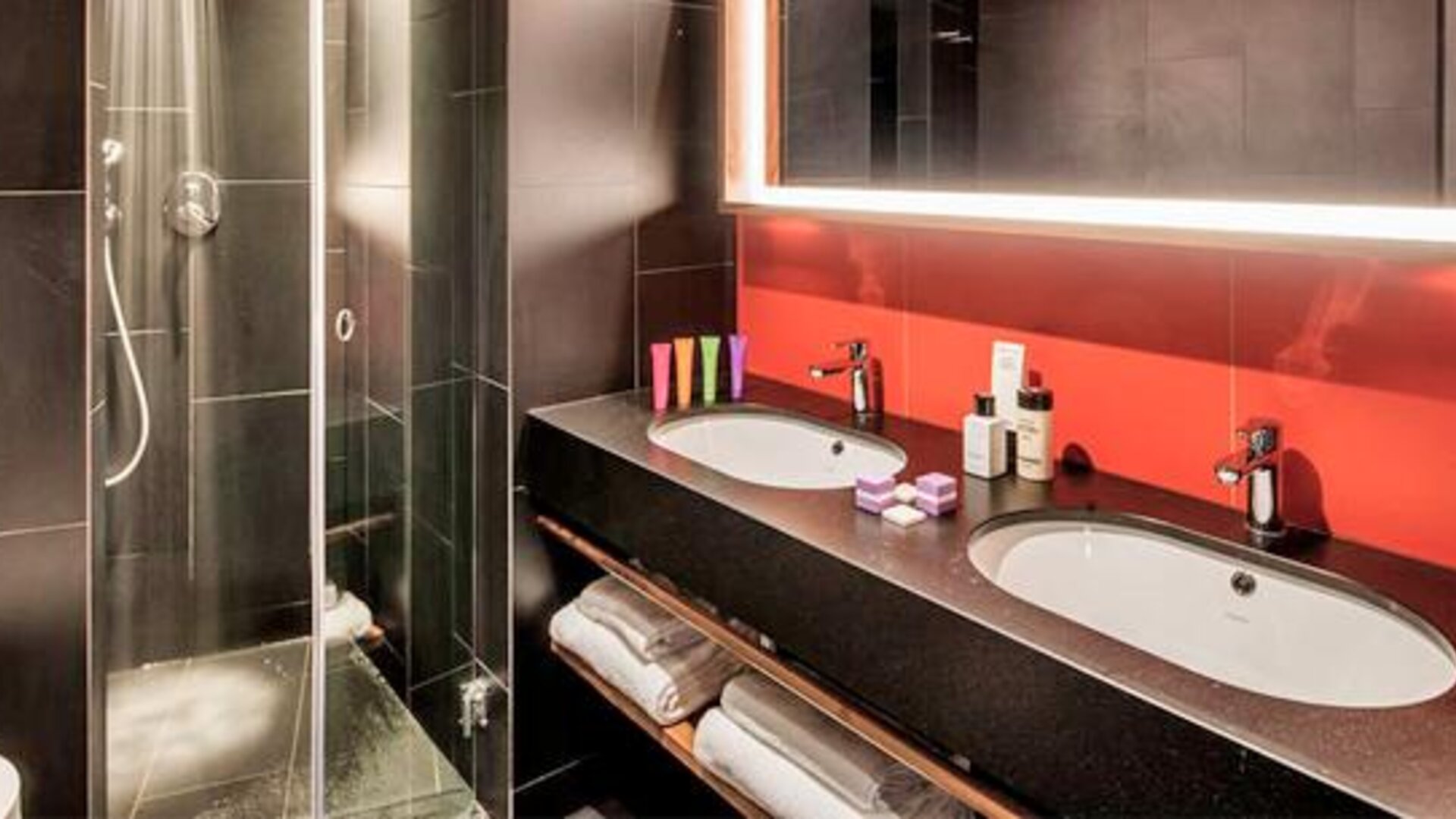 Hotel Glam Milano