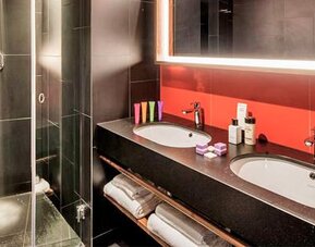 Hotel Glam Milano