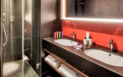 Hotel Glam Milano