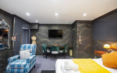 The Rokxy Townhouse - Kings Cross