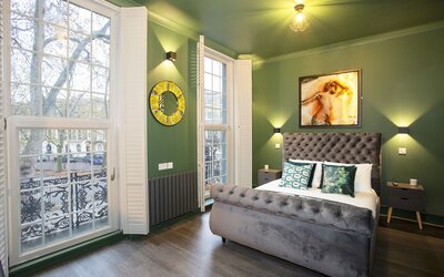 The Rokxy Townhouse - Kings Cross