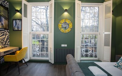 The Rokxy Townhouse - Kings Cross