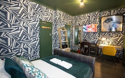 The Rokxy Townhouse - Kings Cross