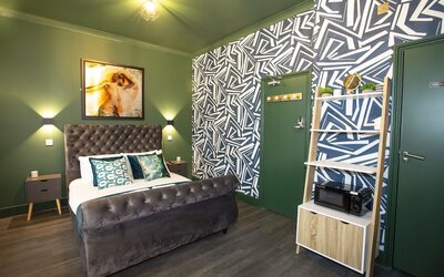 The Rokxy Townhouse - Kings Cross