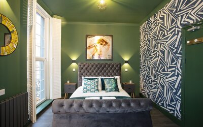 The Rokxy Townhouse - Kings Cross