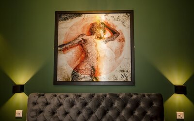 The Rokxy Townhouse - Kings Cross