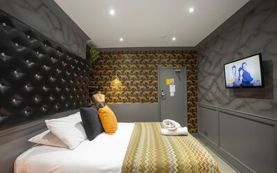 The Rokxy Townhouse - Kings Cross