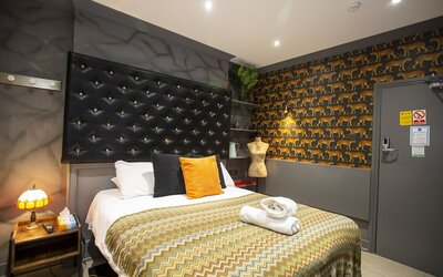 The Rokxy Townhouse - Kings Cross
