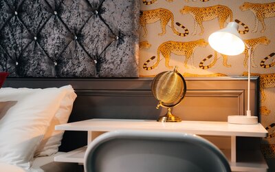 The Rokxy Townhouse - Kings Cross