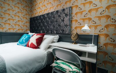The Rokxy Townhouse - Kings Cross
