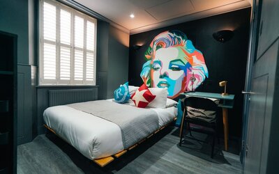 The Rokxy Townhouse - Kings Cross