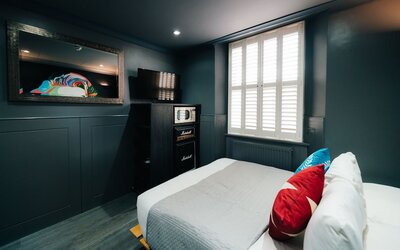 The Rokxy Townhouse - Kings Cross