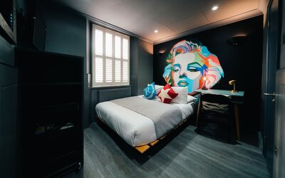 The Rokxy Townhouse - Kings Cross